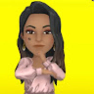 Meet your Posher, Camille